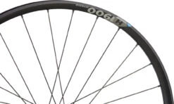 Dt-swiss Juego De Ruedas H 1900 SPLINE 27,5" 30 Boost Disc 6 Agujeros Hybrid -Schwalbe Ventas 412803