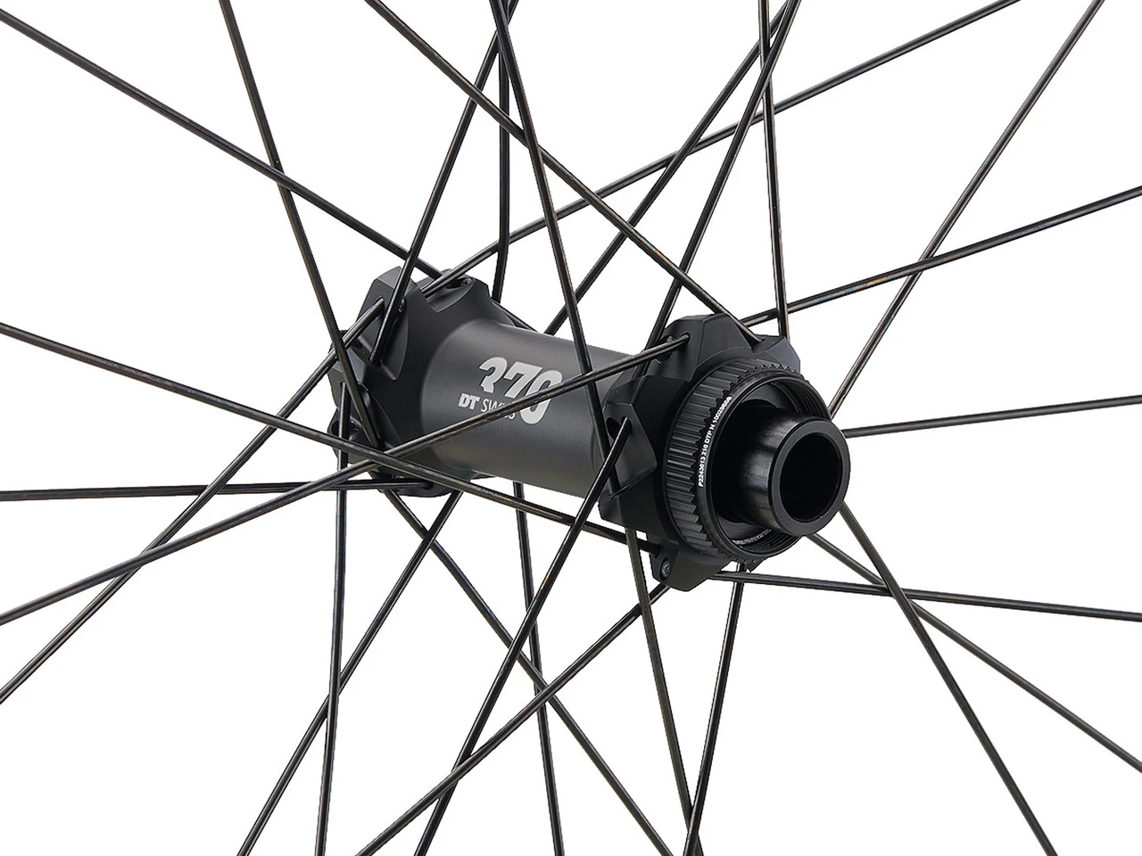 Dt-swiss Juego De Ruedas M 1900 SPLINE 30 Boost Disc Center Lock 27,5" 5 Dt-swiss Juego De Ruedas M 1900 SPLINE 30 Boost Disc Center Lock 27,5" - Imagen 3