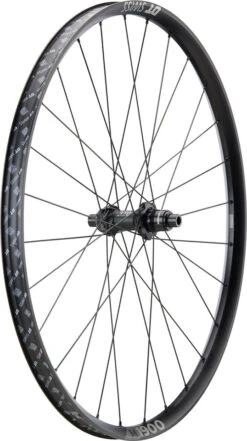 Dt-swiss Juego De Ruedas M 1900 SPLINE 30 Boost Disc Center Lock 29" -Schwalbe Ventas 412858