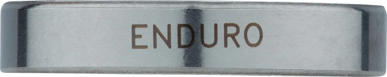 ENDURO BEARINGS Rodamiento Ranurado De Bolas 61803 17 Mm X 26 Mm X 5 Mm 4 ENDURO BEARINGS Rodamiento Ranurado De Bolas 61803 17 Mm X 26 Mm X 5 Mm - Imagen 2