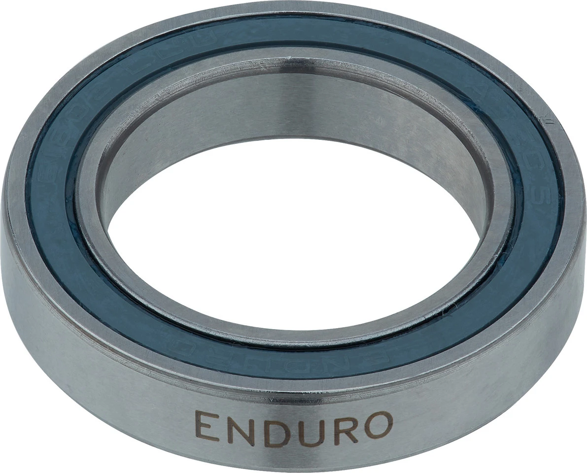 ENDURO BEARINGS Rodamiento Ranurado De Bolas 61803 17 Mm X 26 Mm X 5 Mm 5 ENDURO BEARINGS Rodamiento Ranurado De Bolas 61803 17 Mm X 26 Mm X 5 Mm - Imagen 3