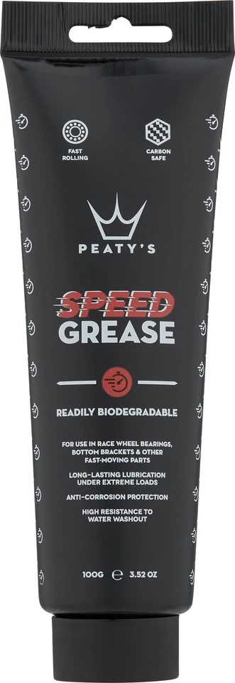 Grasa De Rodamientos Speed Grease 3 Grasa De Rodamientos Speed Grease