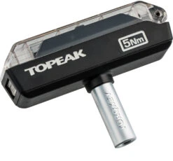 Topeak Llave De Torsión Torque