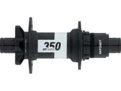 Dt-swiss Buje Trasero 350 Classic MTB Boost Disc 6 Agujeros 11 Dt-swiss Buje Trasero 350 Classic MTB Boost Disc 6 Agujeros -Schwalbe Ventas 415784