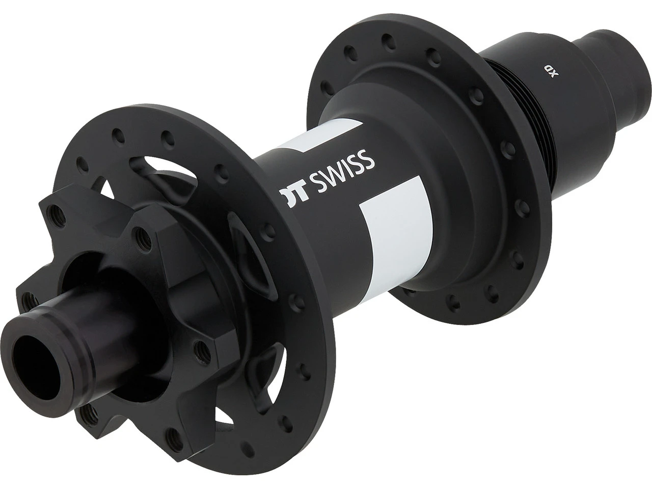 Dt-swiss Buje Trasero 350 Classic MTB Boost Disc 6 Agujeros 8 Dt-swiss Buje Trasero 350 Classic MTB Boost Disc 6 Agujeros - Imagen 6