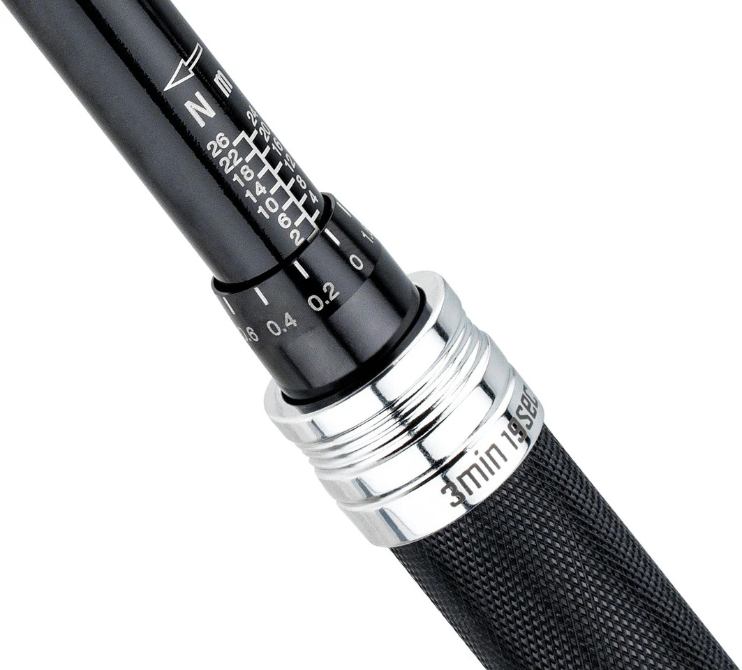 Llave De Torsión Premium 5 Llave De Torsión Premium - Imagen 3