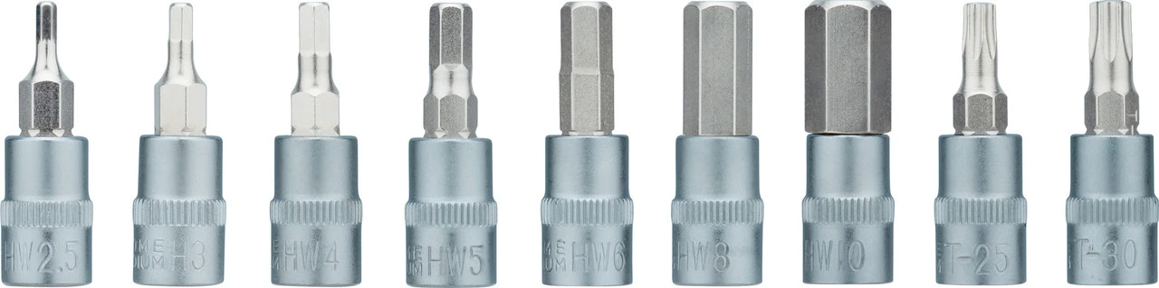 Llave De Torsión Premium 7 Llave De Torsión Premium - Imagen 5