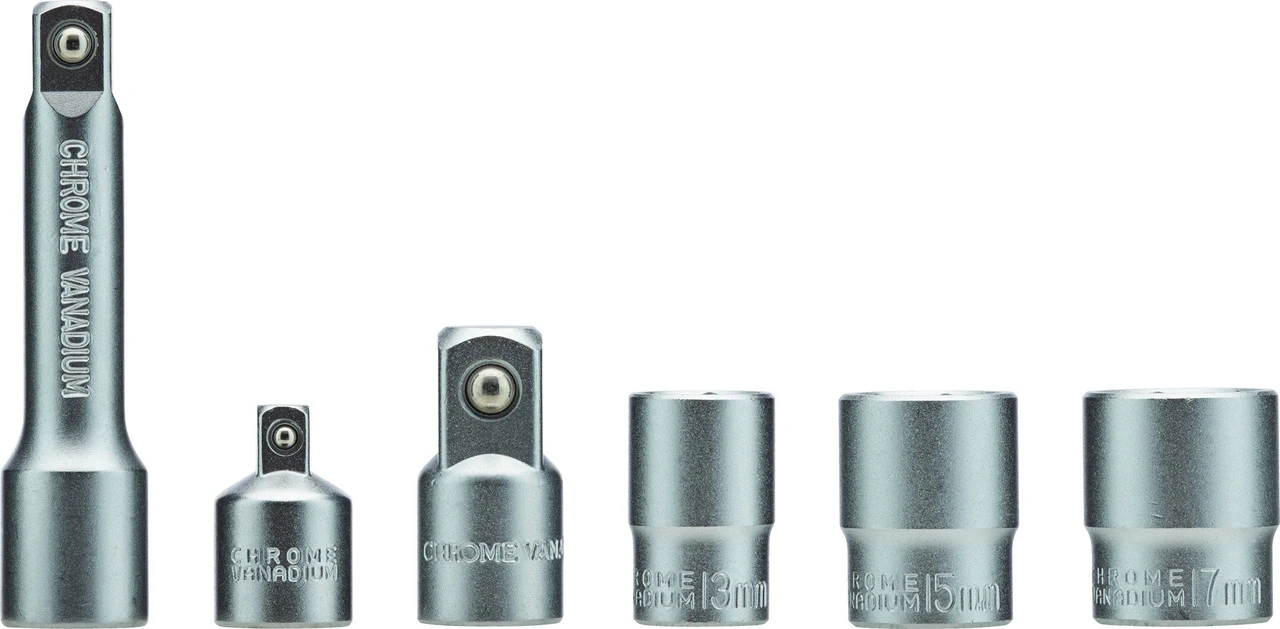 Llave De Torsión Premium 13 Llave De Torsión Premium - Imagen 11