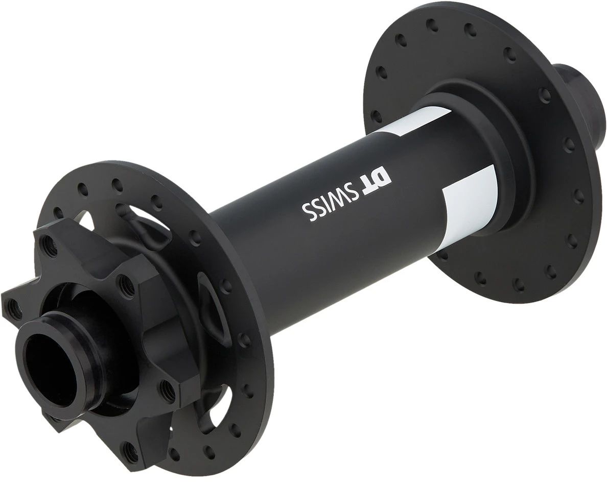 Dt-swiss Buje Delantero 350 Classic Fatbike Disc 6 Agujeros 5 Dt-swiss Buje Delantero 350 Classic Fatbike Disc 6 Agujeros - Imagen 3