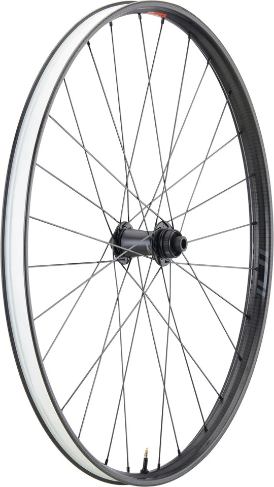 ZIPP Juego De Ruedas 101 XPLR Carbon Tubeless Disc Center Lock 27,5" 4 ZIPP Juego De Ruedas 101 XPLR Carbon Tubeless Disc Center Lock 27,5" - Imagen 2