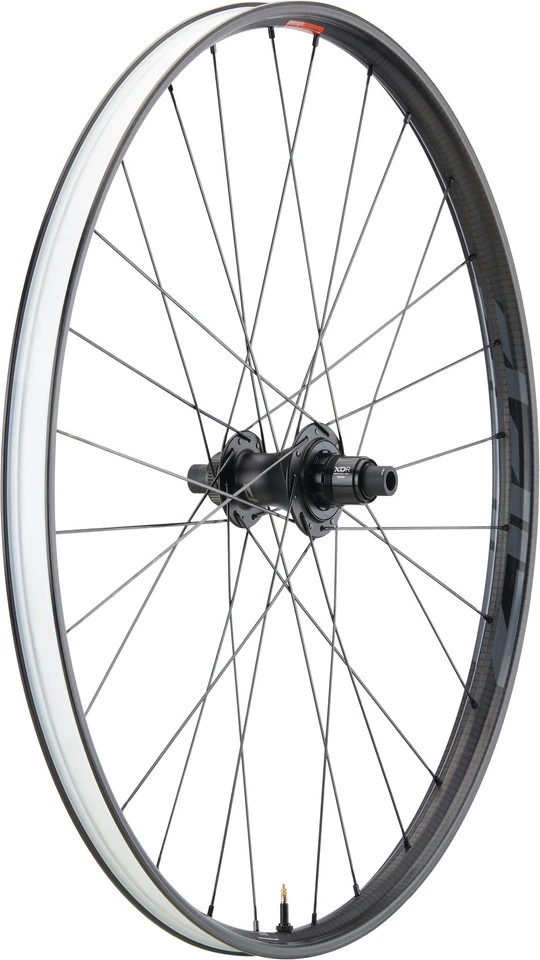 ZIPP Juego De Ruedas 101 XPLR Carbon Tubeless Disc Center Lock 27,5" 6 ZIPP Juego De Ruedas 101 XPLR Carbon Tubeless Disc Center Lock 27,5" - Imagen 4