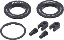 ZIPP Juego De Ruedas 101 XPLR Carbon Tubeless Disc Center Lock 27,5" 17 ZIPP Juego De Ruedas 101 XPLR Carbon Tubeless Disc Center Lock 27,5" -Schwalbe Ventas 417048