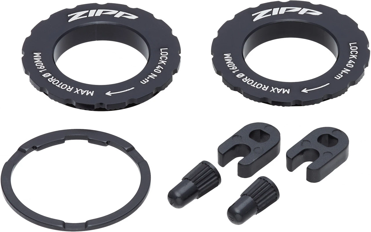 ZIPP Juego De Ruedas 101 XPLR Carbon Tubeless Disc Center Lock 27,5" 10 ZIPP Juego De Ruedas 101 XPLR Carbon Tubeless Disc Center Lock 27,5" - Imagen 8