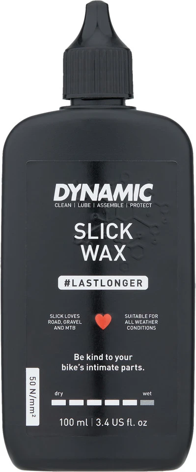 Dynamic Cera Para Cadenas Slick Wax 3 Dynamic Cera Para Cadenas Slick Wax