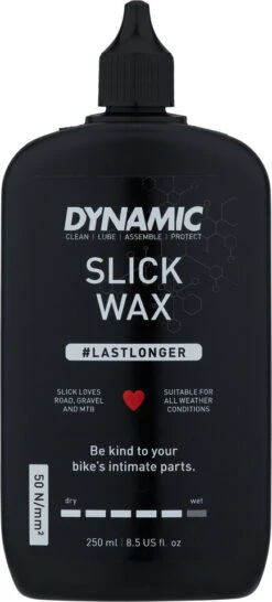 Dynamic Cera Para Cadenas Slick Wax 7 Dynamic Cera Para Cadenas Slick Wax -Schwalbe Ventas 418682