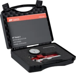 Dt-swiss Tensiómetro De Radios Tensio Analog 2 13 Dt-swiss Tensiómetro De Radios Tensio Analog 2 -Schwalbe Ventas 418688