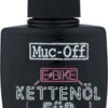 Muc-Off Lubricante De Cadena E-Bike Wet Chain Lube
