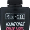 Muc-Off Lubricante Para Cadenas Nanotube Lube 1 Muc-Off Lubricante Para Cadenas Nanotube Lube -Schwalbe Ventas 418870