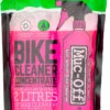 Muc-Off Concentrado De Relleno Nano Gel Para Bike Cleaner -Schwalbe Ventas 418912
