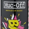 Muc-Off B.A.M!Aerosol Antipinchazos 2 Muc-Off B.A.M!Aerosol Antipinchazos -Schwalbe Ventas 419138