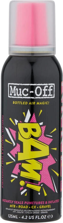 Muc-Off B.A.M!Aerosol Antipinchazos