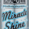 Muc-Off Abrillantador Para Bicis Miracle Shine Polish -Schwalbe Ventas 419144