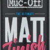 Muc-Off Protector De Barniz Matt Finish Detailer -Schwalbe Ventas 419270