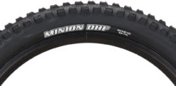 MAXXIS Cubierta De Alambre Minion DHF Dual 20" -Schwalbe Ventas 420723