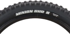 MAXXIS Cubierta De Alambre Minion DHR II Dual 20" -Schwalbe Ventas 420731