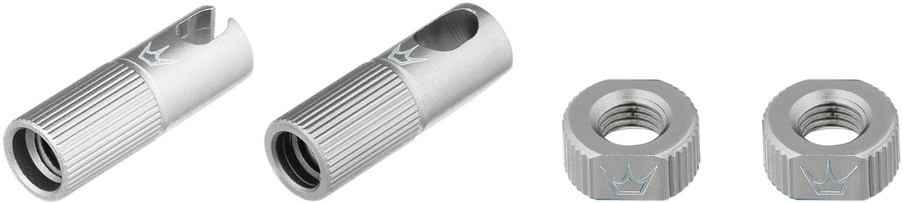 Set De Piezas De Repuesto De Válvulas Chris King Edition MK2 Tubeless 9 Set De Piezas De Repuesto De Válvulas Chris King Edition MK2 Tubeless - Imagen 7