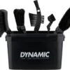 Dynamic Set De Cepillos Band Of Brushes 5 Piezas -Schwalbe Ventas 423495