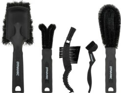 Dynamic Set De Cepillos Band Of Brushes 5 Piezas -Schwalbe Ventas 423496
