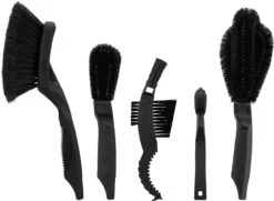 Dynamic Set De Cepillos Band Of Brushes 5 Piezas -Schwalbe Ventas 423497