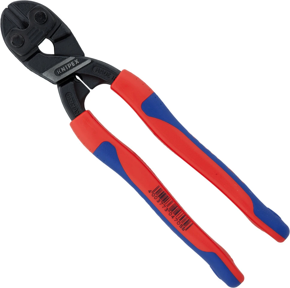 KNIPEX Cortapernos CoBolt Kompakt 4 KNIPEX Cortapernos CoBolt Kompakt - Imagen 2