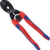 KNIPEX Cortapernos CoBolt Kompakt Con Muelle De Apertura -Schwalbe Ventas 424135