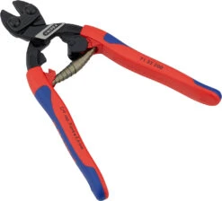 KNIPEX Cortapernos CoBolt Kompakt Con Muelle De Apertura -Schwalbe Ventas 424138