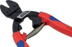 KNIPEX Cortapernos CoBolt Kompakt Con Muelle De Apertura -Schwalbe Ventas 424139