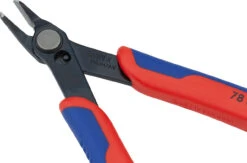 KNIPEX Electronic Super Knips -Schwalbe Ventas 424159