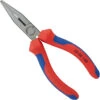 KNIPEX Alicates De Punta Plana Con Filo De Corte 2 KNIPEX Alicates De Punta Plana Con Filo De Corte -Schwalbe Ventas 424160