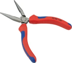 KNIPEX Alicates De Punta Plana Con Filo De Corte -Schwalbe Ventas 424163