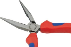 KNIPEX Alicates De Punta Plana Con Filo De Corte -Schwalbe Ventas 424164