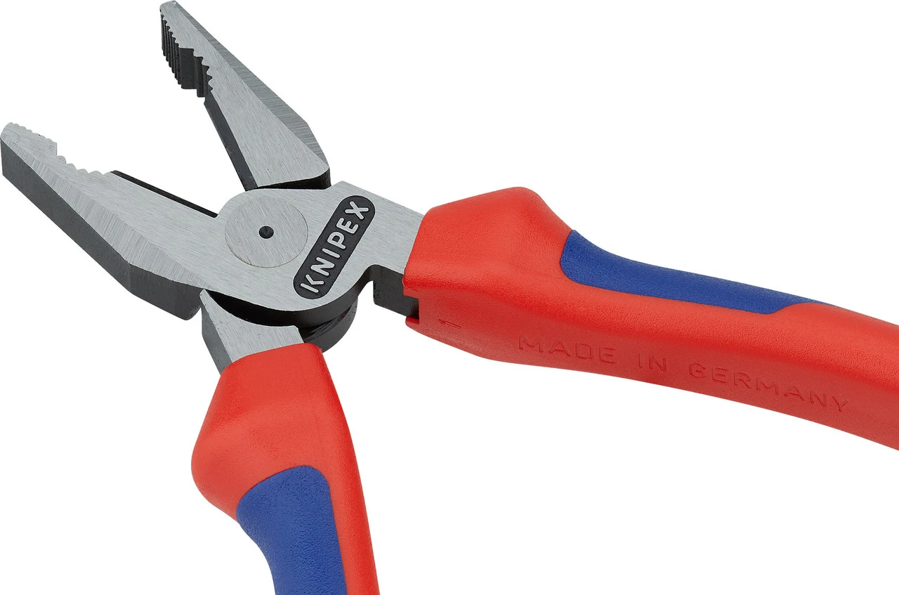 KNIPEX Alicates Universales Kraft 7 KNIPEX Alicates Universales Kraft - Imagen 5