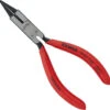 KNIPEX Alicate De Punta Redonda Con Filo De Corte -Schwalbe Ventas 424187