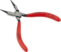 KNIPEX Alicate De Punta Redonda Con Filo De Corte -Schwalbe Ventas 424190