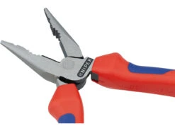 KNIPEX Alicates Universales De Punta -Schwalbe Ventas 424201