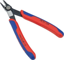 KNIPEX Super-Knips Con Bloqueo De Alambre -Schwalbe Ventas 424205
