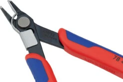 KNIPEX Super-Knips Con Bloqueo De Alambre -Schwalbe Ventas 424206