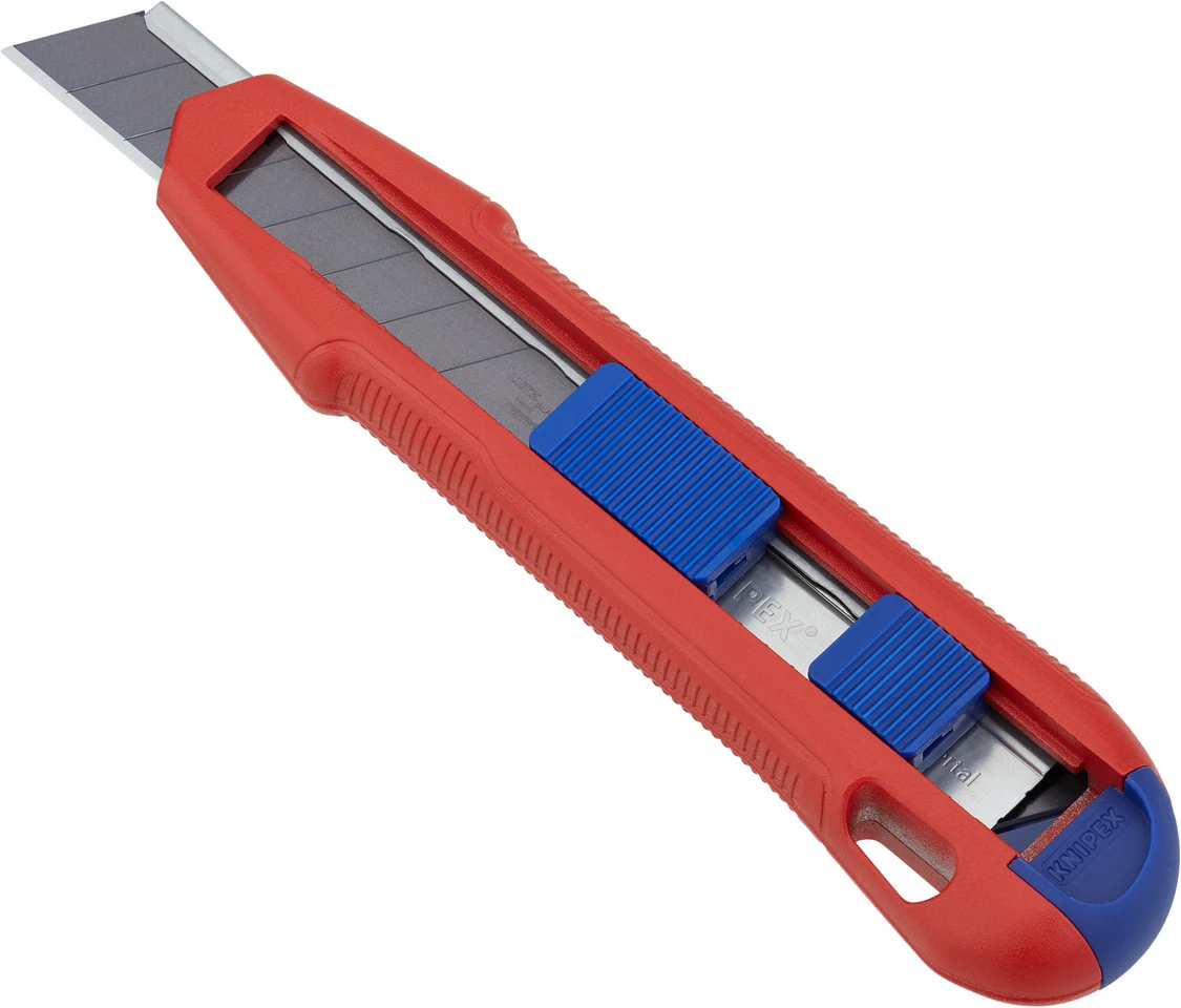 KNIPEX Cutter Universal CutiX 5 KNIPEX Cutter Universal CutiX - Imagen 3