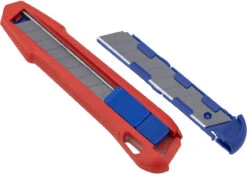 KNIPEX Cutter Universal CutiX 9 KNIPEX Cutter Universal CutiX -Schwalbe Ventas 424346