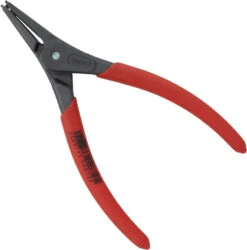 KNIPEX Alicates De Precisión Para Arandelas De Bloqueo Exteriores 15 KNIPEX Alicates De Precisión Para Arandelas De Bloqueo Exteriores -Schwalbe Ventas 424356